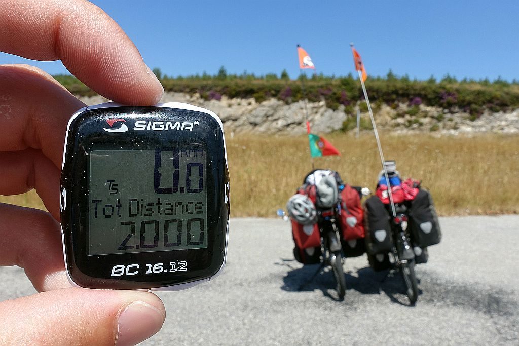 2'000km