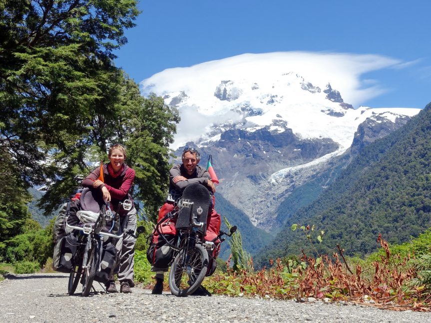 So, how was it? – Two recumbents crossing the Andes