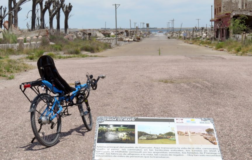 Villa Epecuén